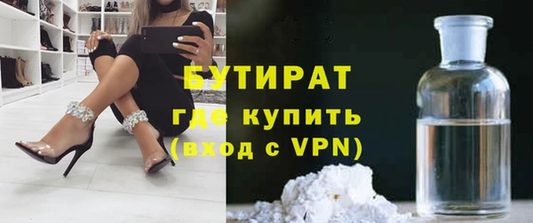 крисы Инта