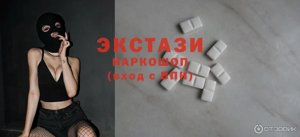 крисы Инта