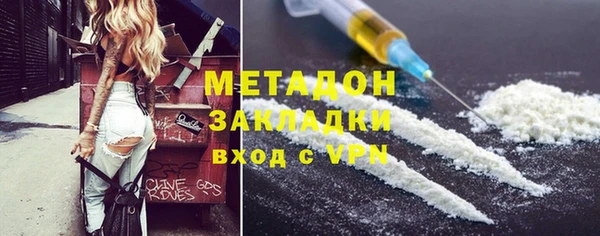 крисы Инта